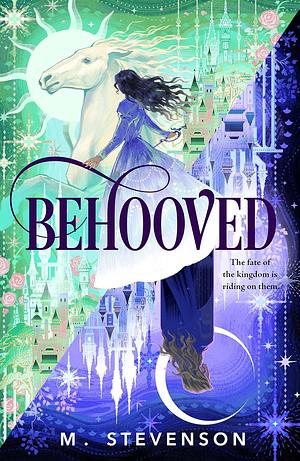 Behooved by M. Stevenson