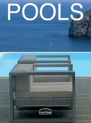 Pools by Fanny Tagavi, Cristina Montes