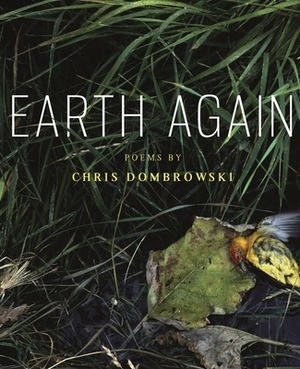 Earth Again by Chris Dombrowski