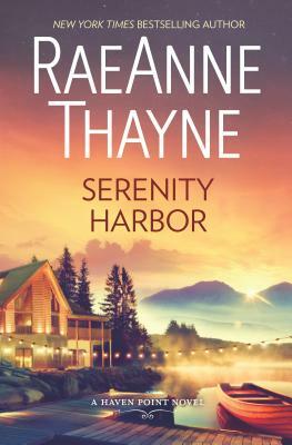 Serenity Harbor by RaeAnne Thayne