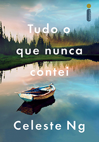 Tudo que eu nunca contei by Celeste Ng