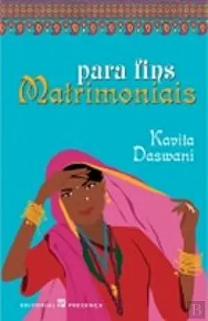 Para Fins Matrimoniais  by Kavita Daswani