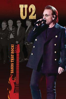 U2 by Angie Timmons