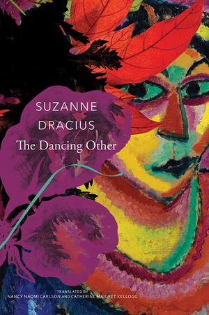 The Dancing Other by James Davis, Nancy Naomi Carlson, Suzanne Dracius