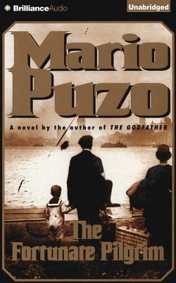 The Fortunate Pilgrim by Mario Puzo