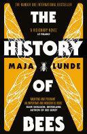 The History of Bees by Maja Lunde