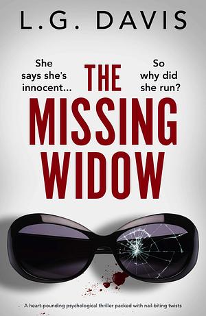 The Missing Widow by L.G. Davis