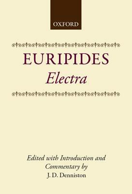 Electra by Euripides