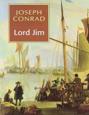 Lord Jim (Annotated) by Joseph Conrad