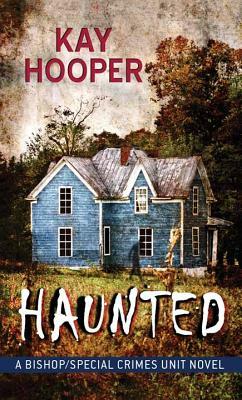 Haunted by Kay Hooper