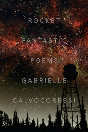 Rocket Fantastic: Poems by Gabrielle Calvocoressi