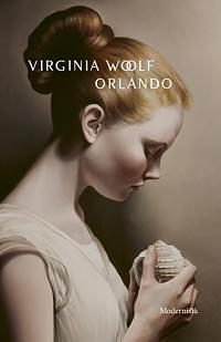 Orlando by Virginia Woolf