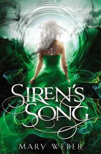 Siren's Song by Mary Weber