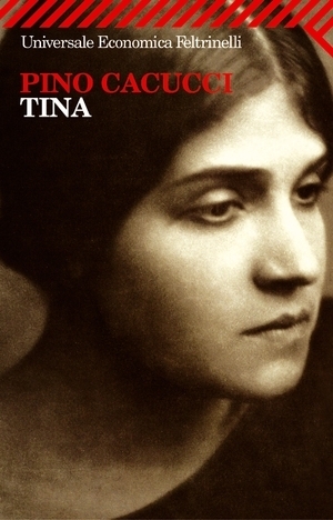 Tina by Pino Cacucci
