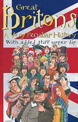 Great Britons by Ian Graham