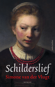 Schilderslief by Simone van der Vlugt