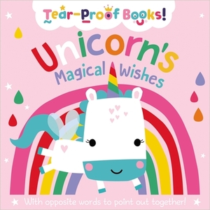 Unicorn's Magical Wishes by Make Believe Ideas Ltd