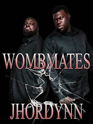 WOMBMATES by Jhordynn