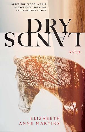 Dry Lands by Elizabeth Anne Martins