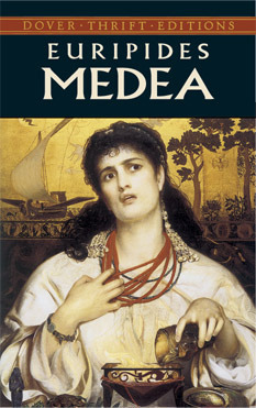Medea by Euripides, Rex Warner