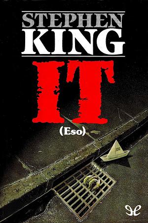 It by Stephen King