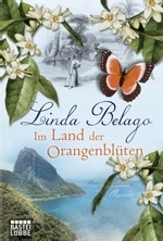 Im Land der Orangenblüten by Linda Belago
