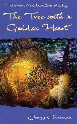 The Tree with a Golden Heart by Jenny Chapman