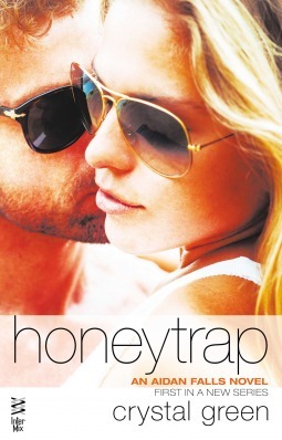 Honeytrap by Crystal Green