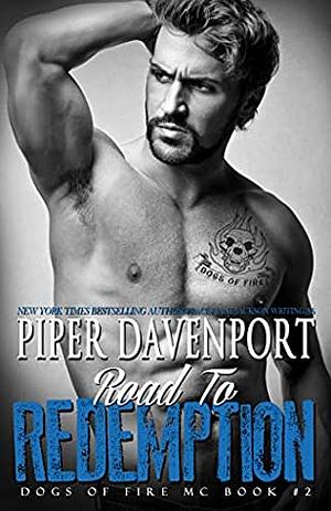 Road to Redemption by Piper Davenport