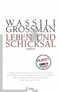 Leben und Schicksal by Vasily Grossman