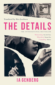 The Details by Ia Genberg