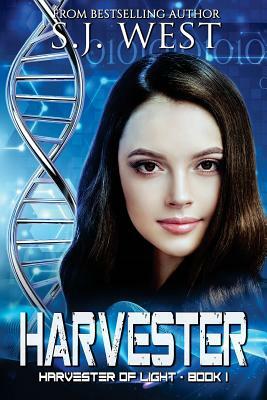 Harvester by S.J. West