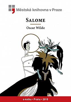 Salome by Oscar Wilde