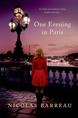 One Evening in Paris by Nicolas Barreau