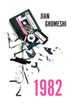 1982 by Jian Ghomeshi