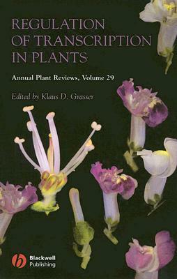 Regulation of Transcription in Plants by 