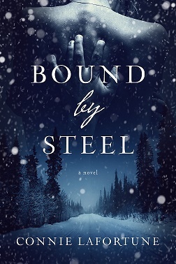 Bound by Steel by Connie Lafortune