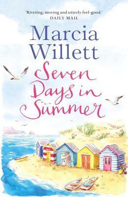 Seven Days in Summer by Marcia Willett