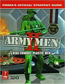 Army Men II by Mark Cohen