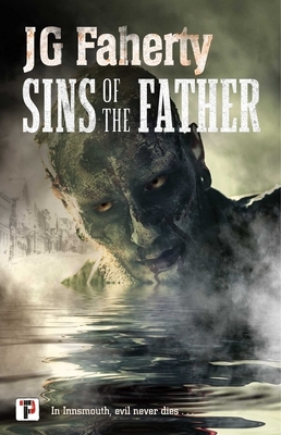 Sins of the Father by Jg Faherty