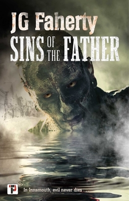 Sins of the Father by J.G. Faherty