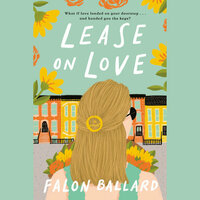 Lease on Love by Falon Ballard