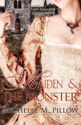 Maiden and the Monster by Michelle M. Pillow