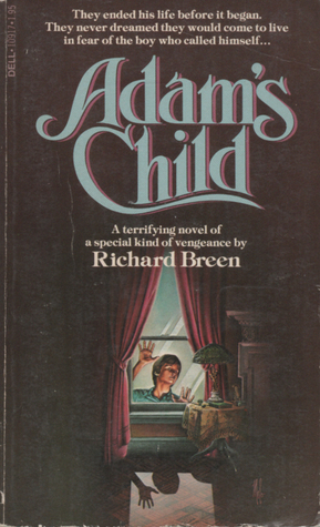 Adam's Child by Richard Breen