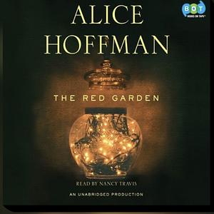 The Red Garden by Alice Hoffman