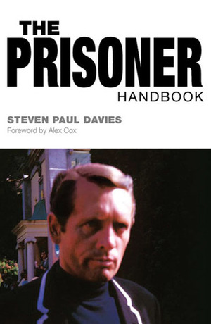 The Prisoner Handbook by Alex Cox, Steven Paul Davies