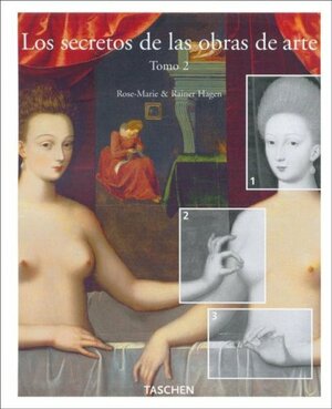 Los secretos de las obras de arte - Tomo II by Rose-Marie Hagen, Rainer Hagen
