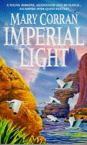 Imperial Light by Mary Corran