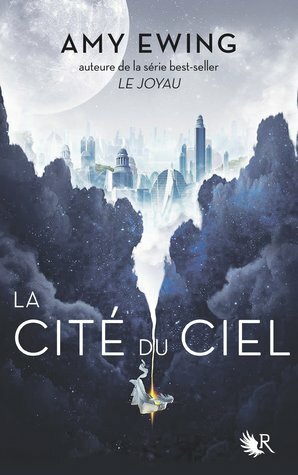 La Cité du Ciel by Amy Ewing