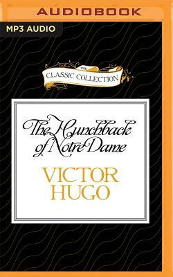 The Hunchback of Notre Dame by Victor Hugo